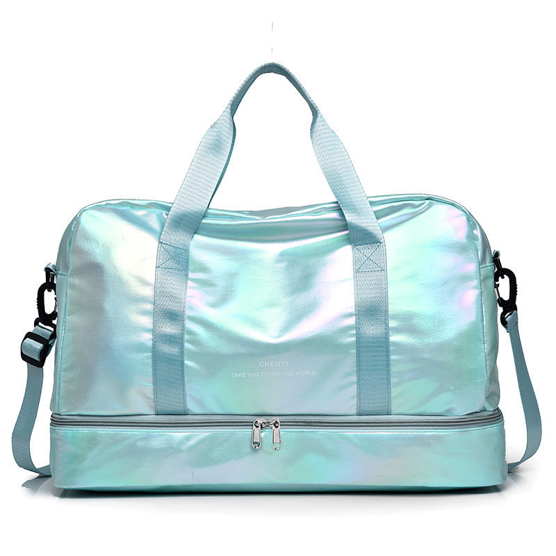Sac de Voyage Bébé / Enfant Grande Capacité - Pop