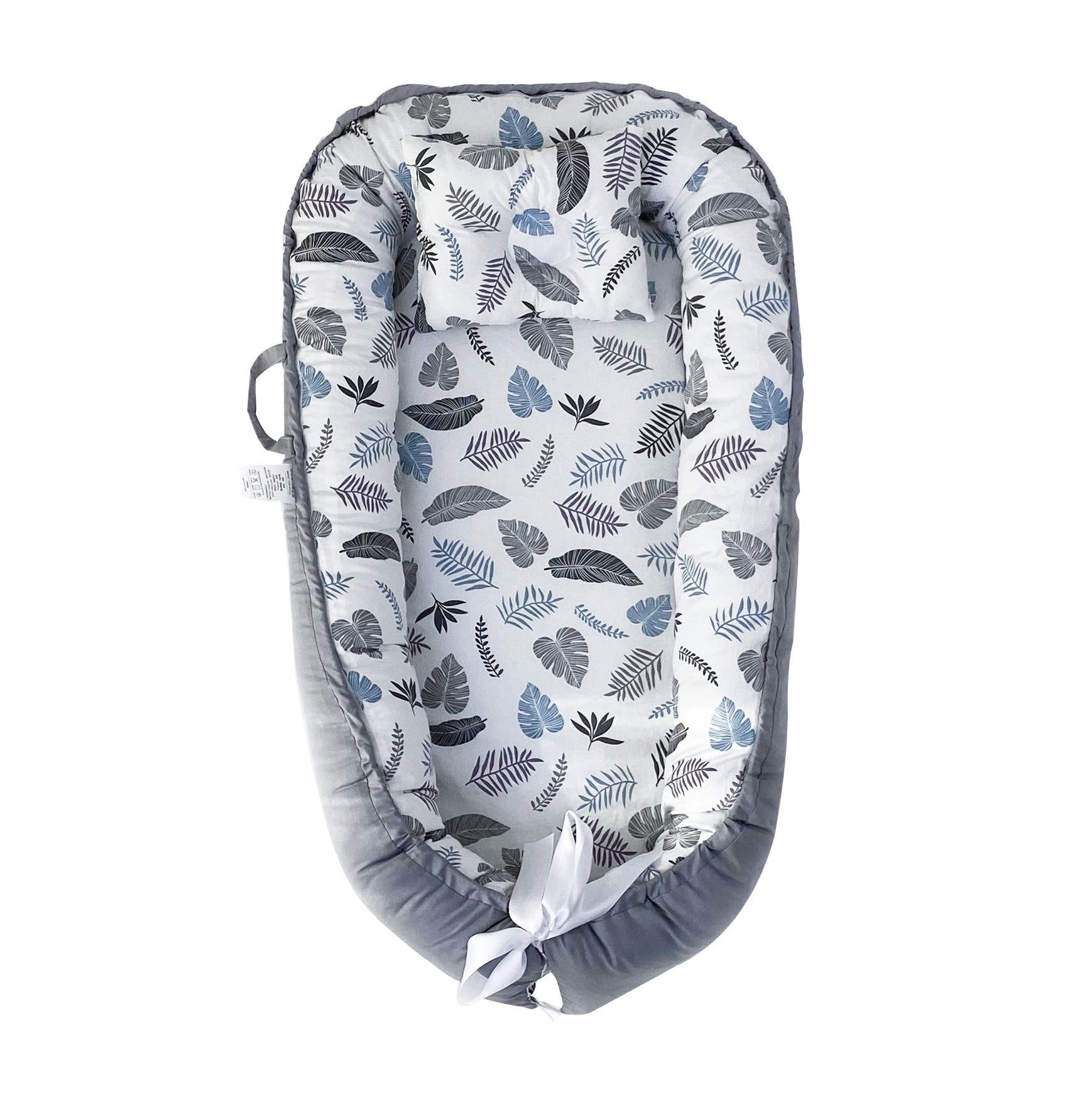 Réducteur de Lit Bébé - Mino