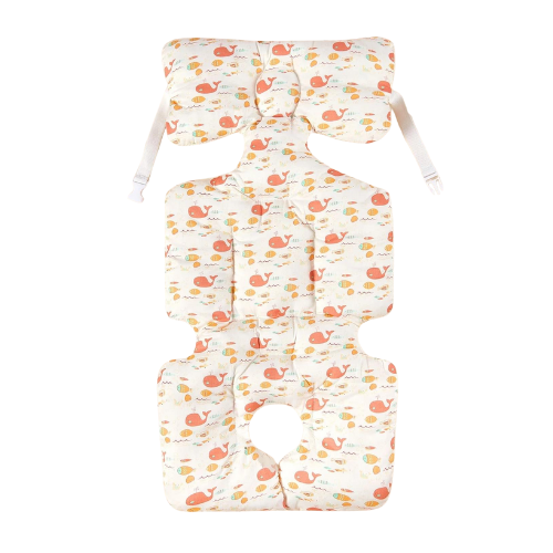 Coussin de poussette universel