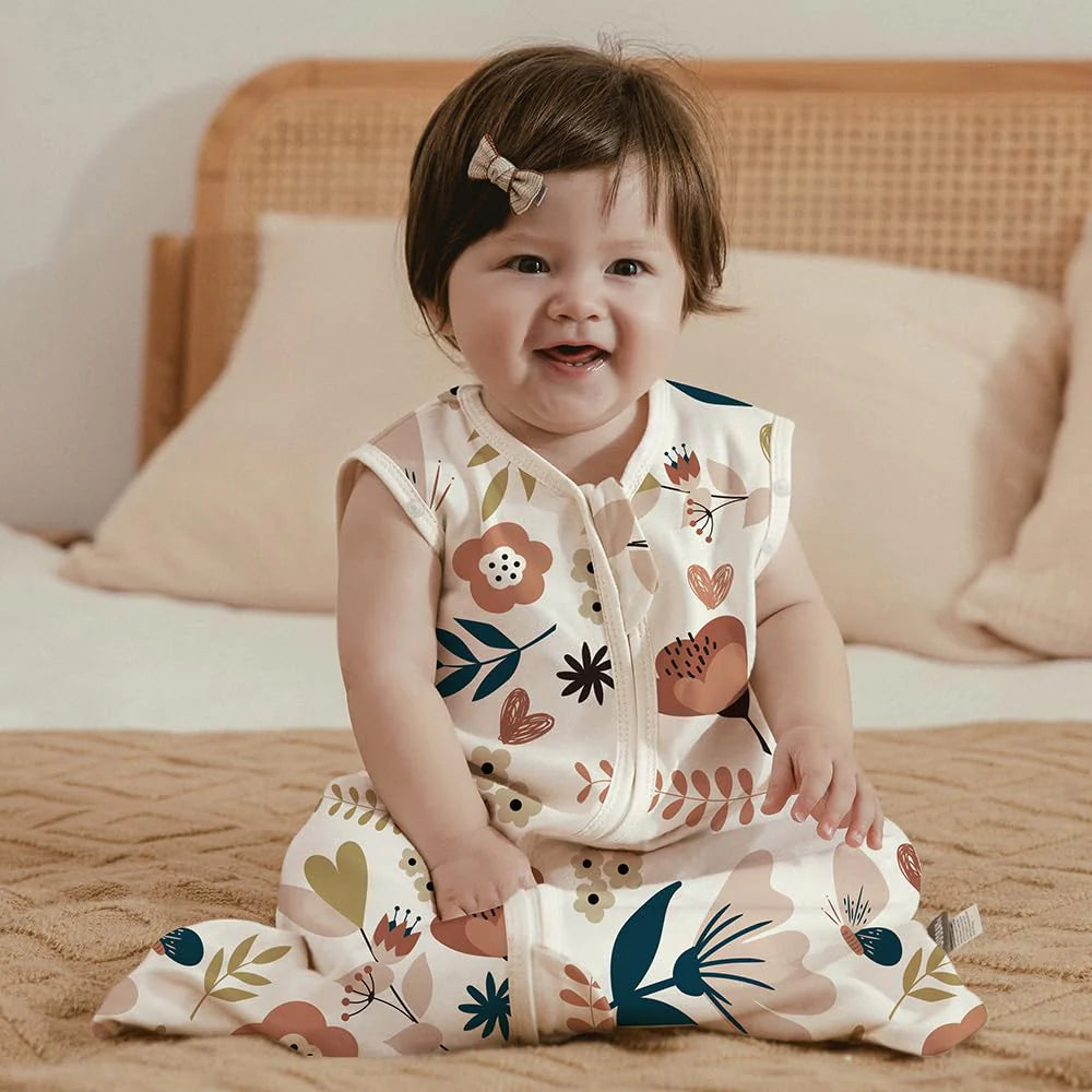 Gigoteuse Bébé Légère - Emmaillotage