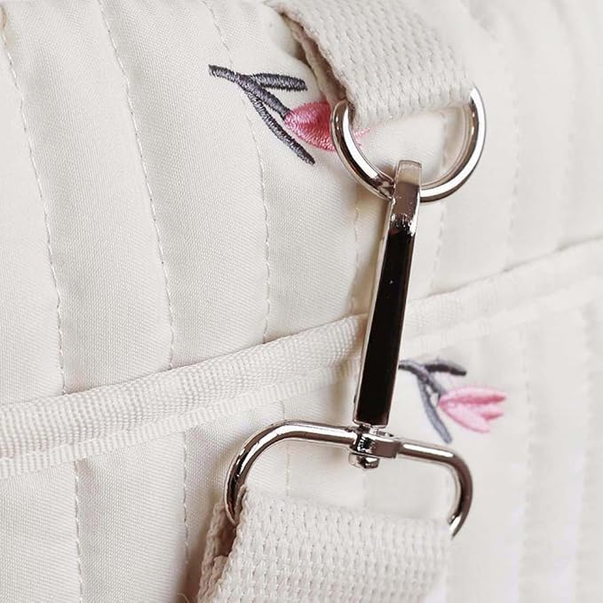 Sac à langer multifonction bébé – Grand sac de voyage