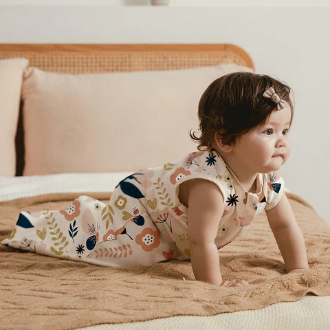 Gigoteuse Bébé Légère - Emmaillotage