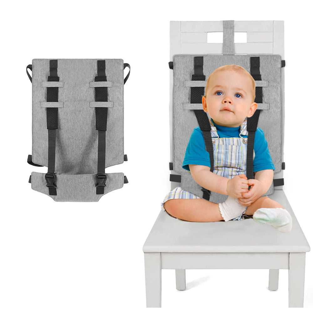 Chaise Nomade Bébé