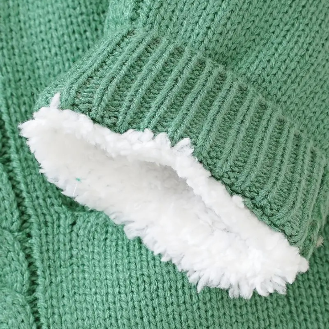 Combinaison Bébé Hiver - Snow