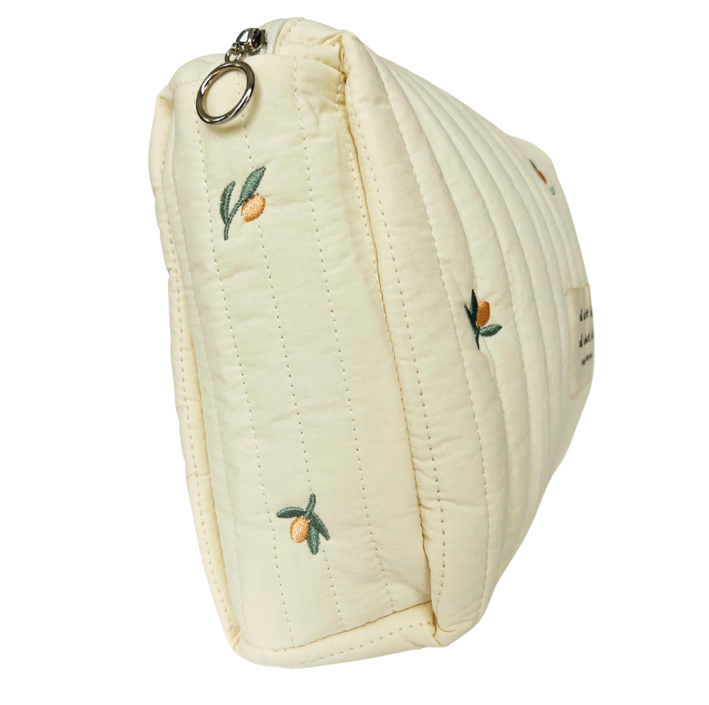 Trousse de Toilette Bébé Grand Format