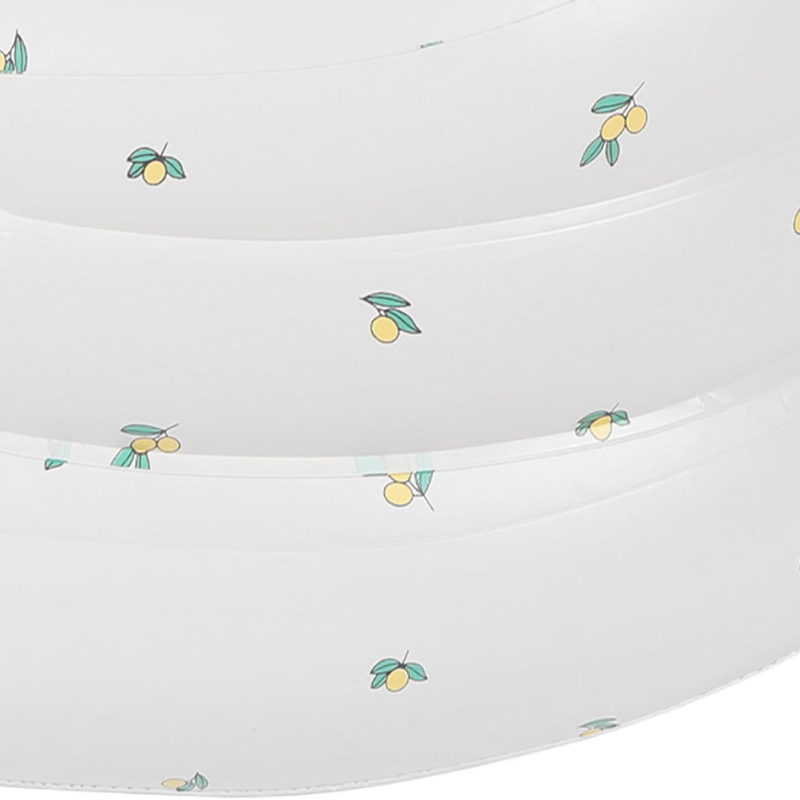 Fauteuil Bébé Gonflable