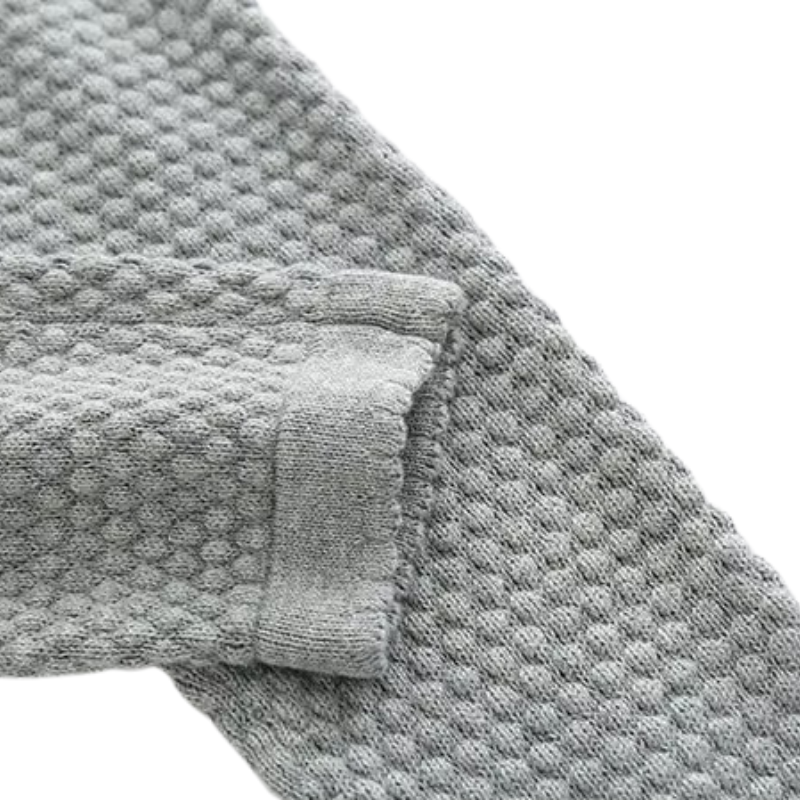 Ensemble Bébé Tricot