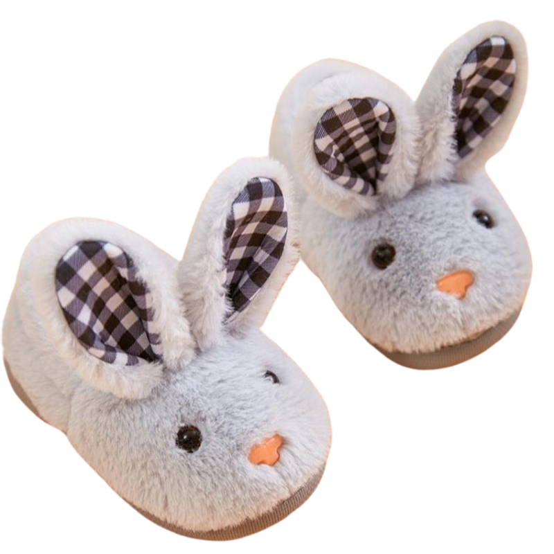 Chaussons Bébé Lapin