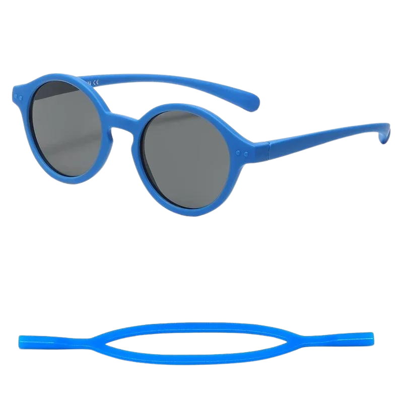 Lunettes de Soleil Bébé - 0-4 ans
