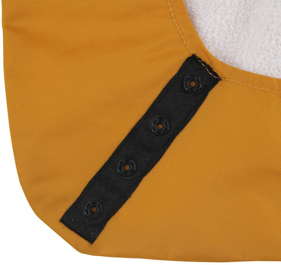 Cape de protection universelle pour porte-bébé