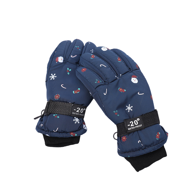 Gants de ski enfant