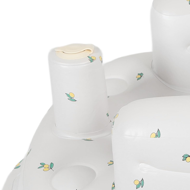 Fauteuil Bébé Gonflable