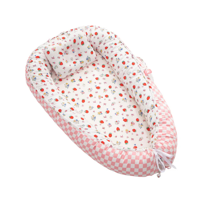Réducteur de Lit Bébé - Lio