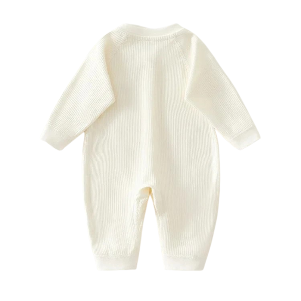 Combinaison Bébé Coton Confort - P&
