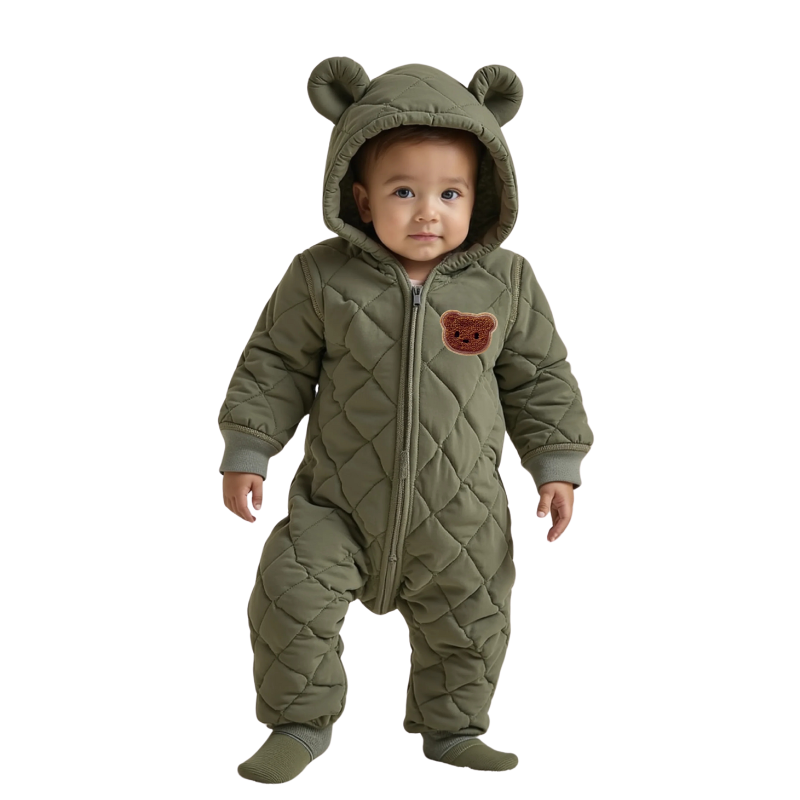 Combinaison Hiver Bébé - Louison