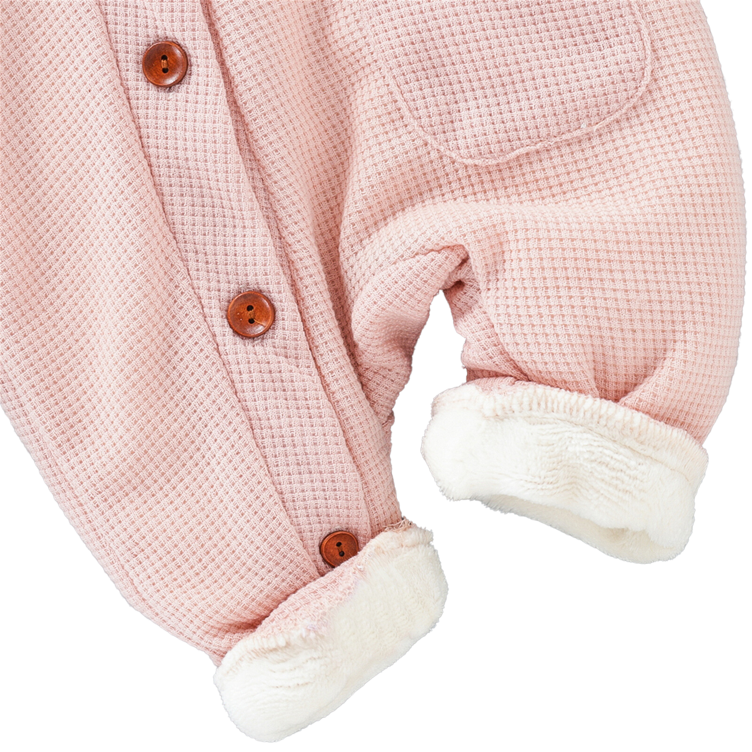 Combinaison Hiver Bébé - Jerry