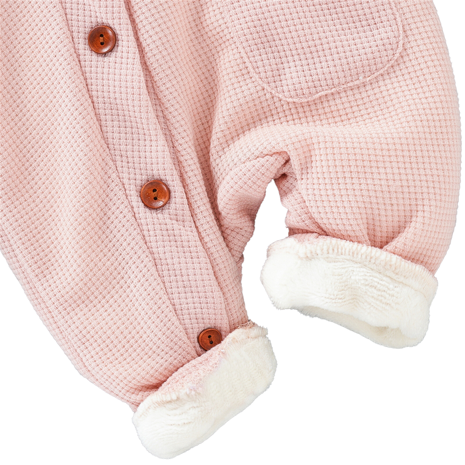 Combinaison Hiver Bébé - Jerry