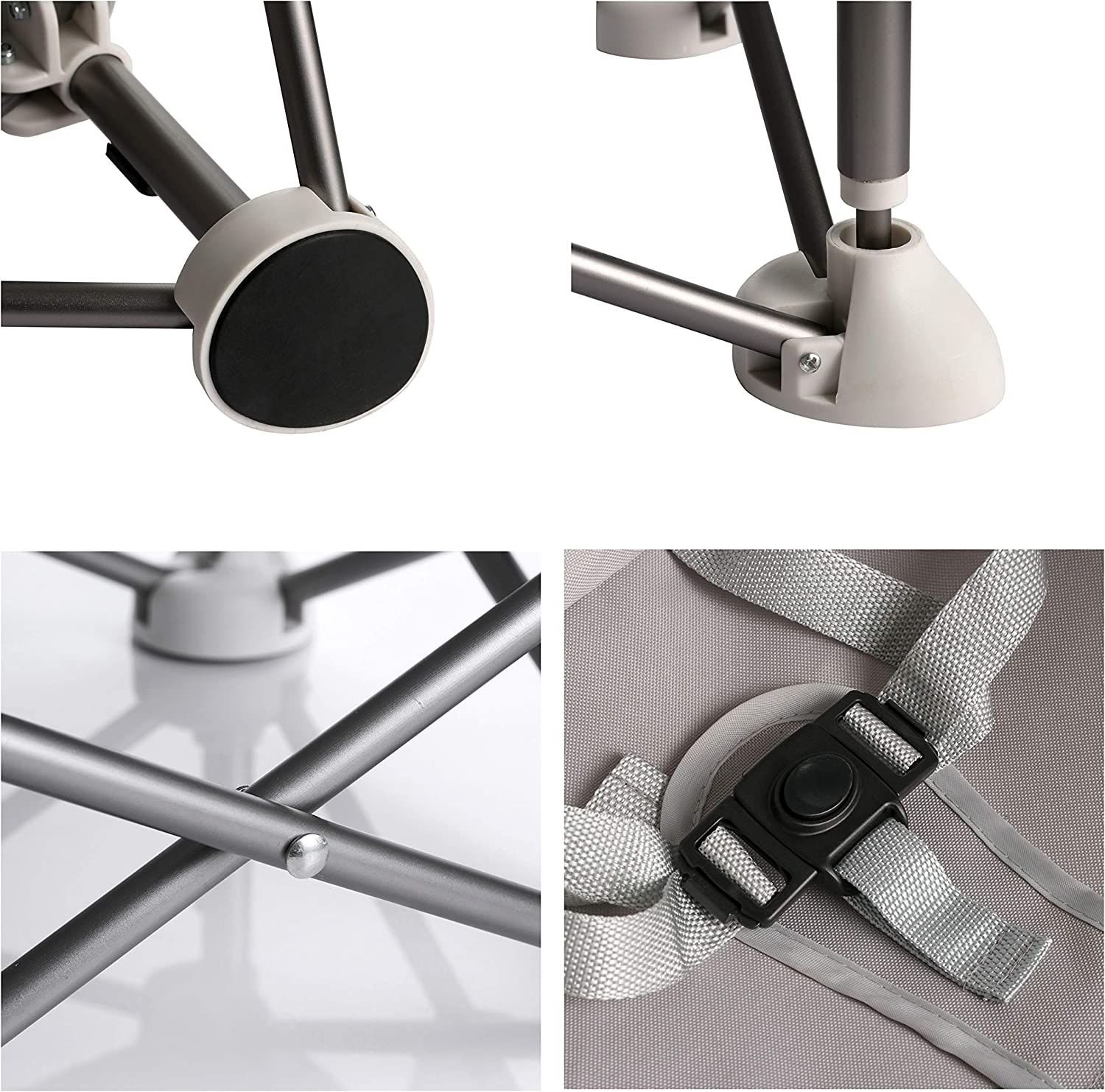 Réhausseur de Chaise - Chaise de Voyage Bébé