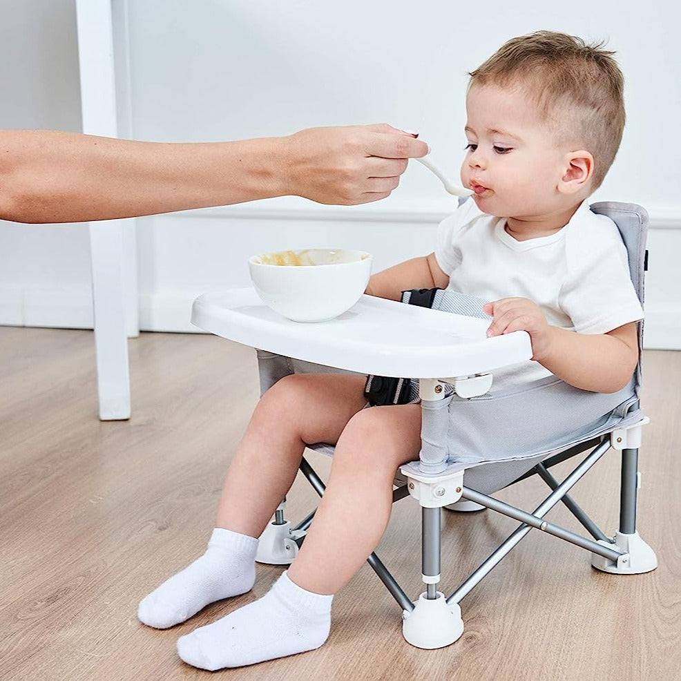 Réhausseur de Chaise - Chaise de Voyage Bébé