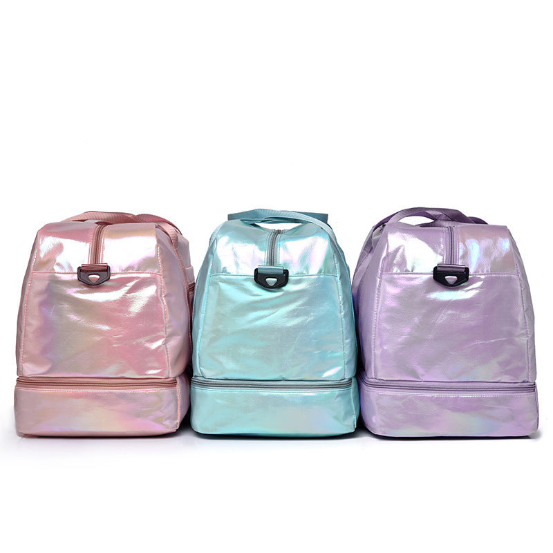 Sac de Voyage Bébé / Enfant Grande Capacité - Pop