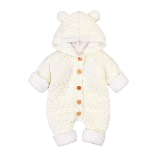 Combinaison Hiver Bébé - Nina