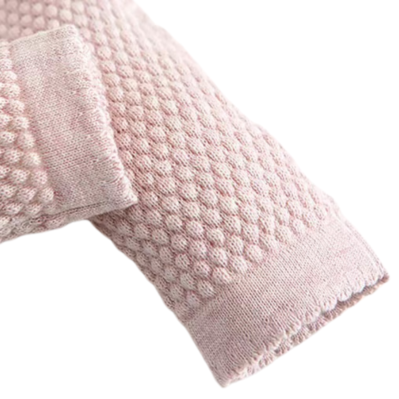 Ensemble Bébé Tricot