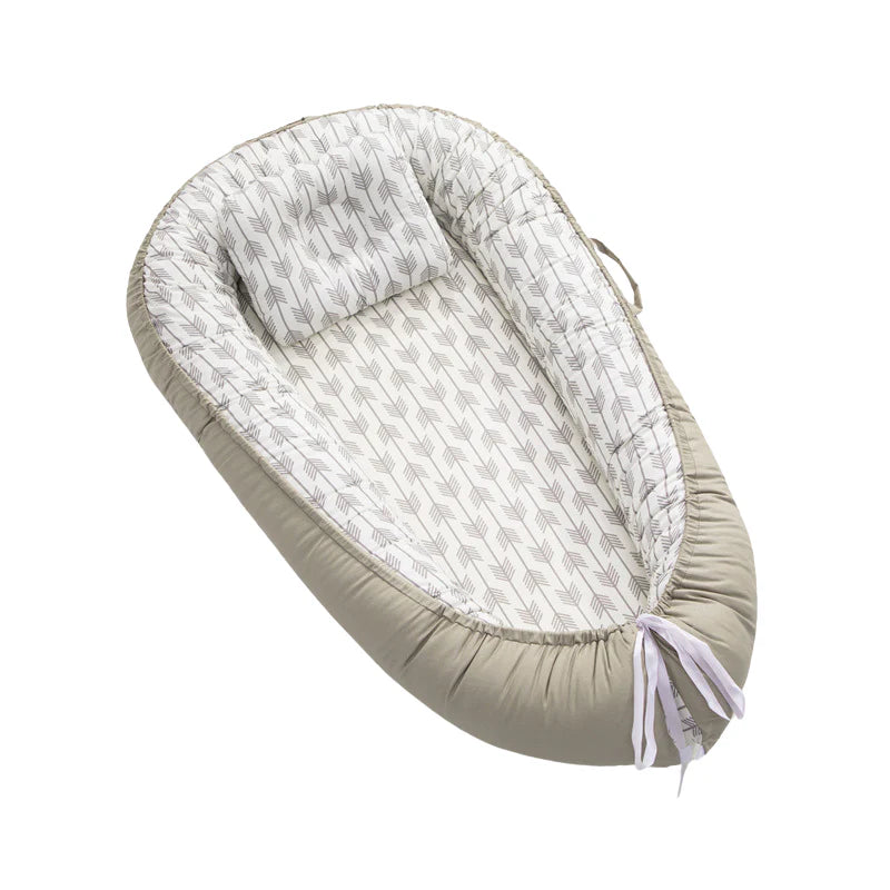 Réducteur de Lit Bébé - Lio