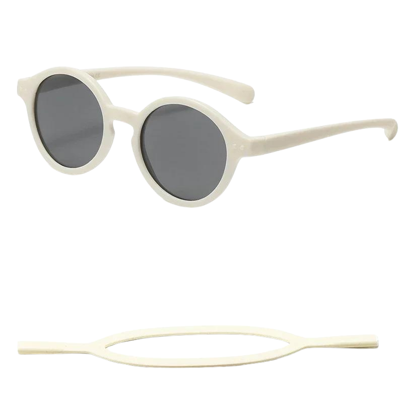 Lunettes de Soleil Bébé - 0-4 ans