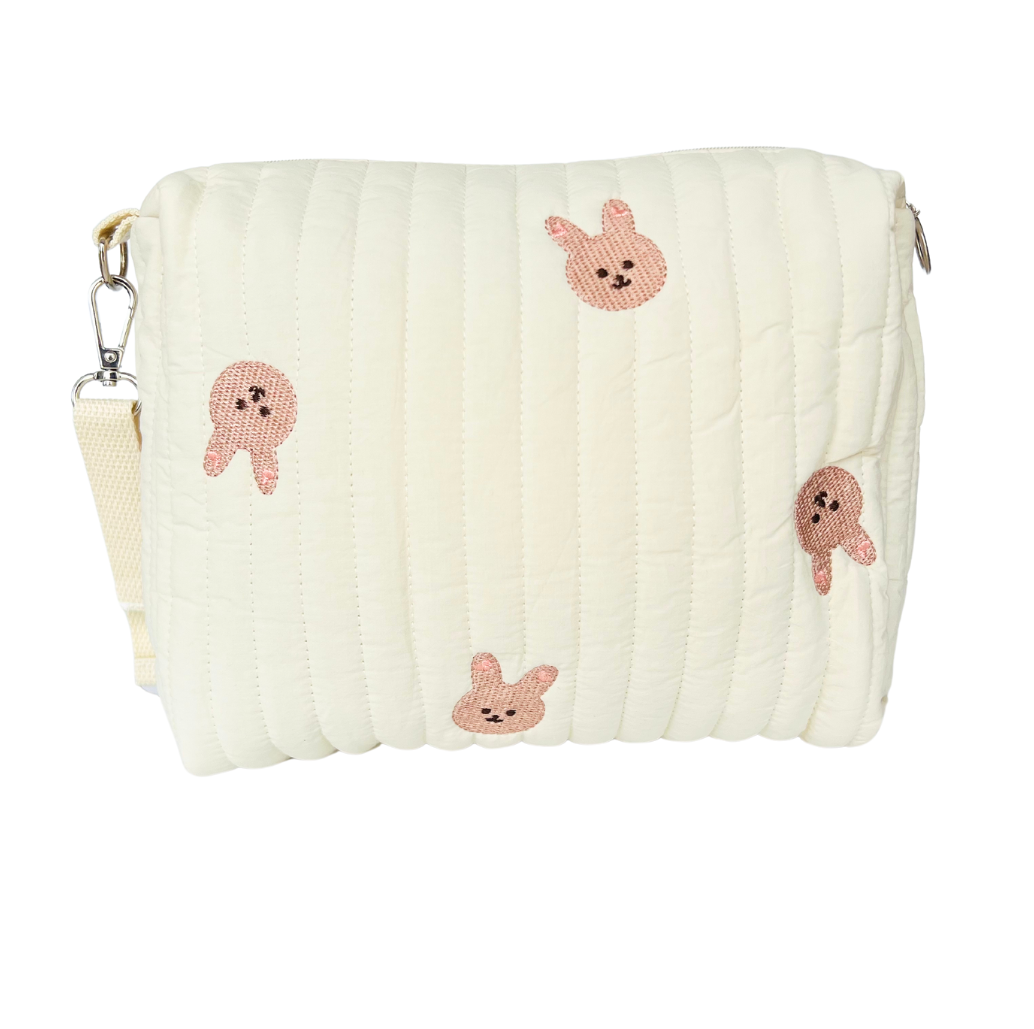 Trousse de Toilette Bébé Grand Format