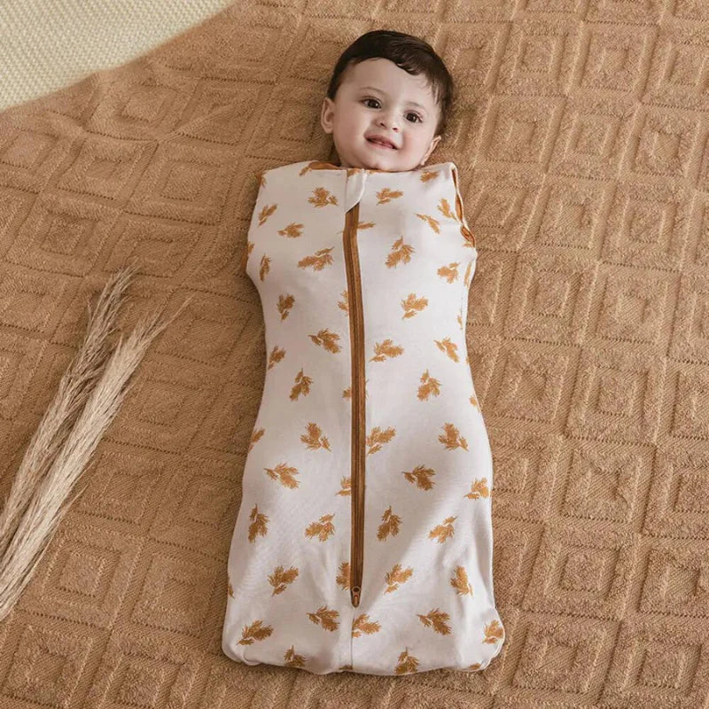 Gigoteuse Bébé légère - Emmaillotage Lola