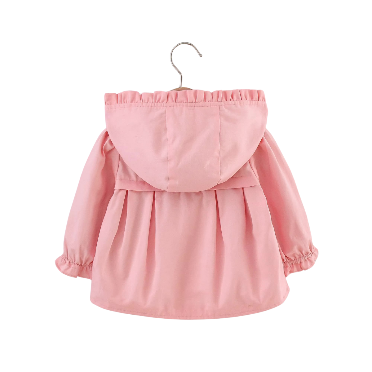 Veste Bébé Fille - Mi-Saison