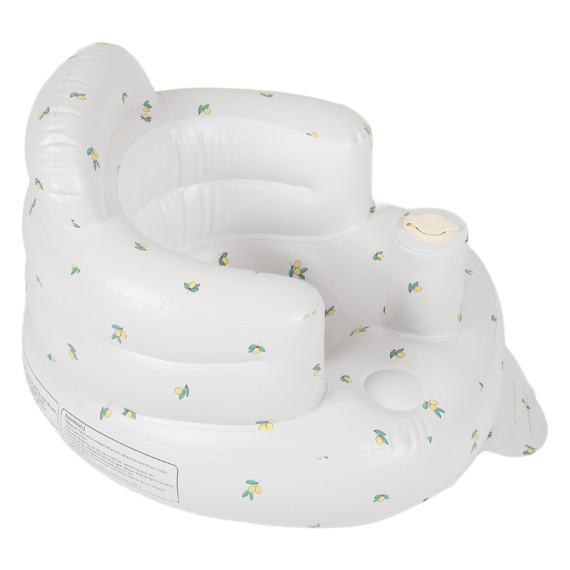 Fauteuil Bébé Gonflable