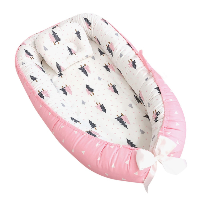 Réducteur de Lit Bébé - Nuna