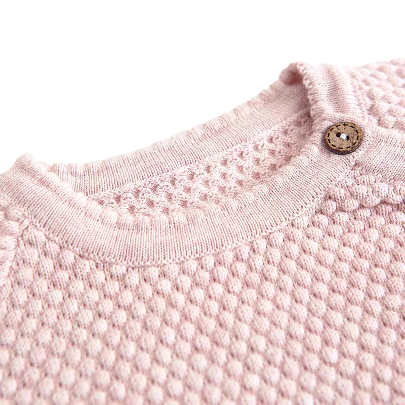 Ensemble Bébé Tricot
