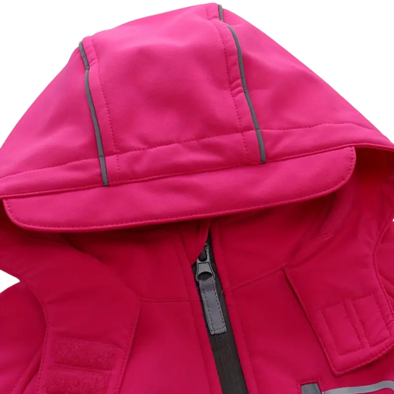 Combinaison Enfant Hiver Imperméable