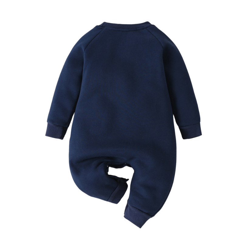 Combinaison Hiver Noël Bébé - Petit Cerf