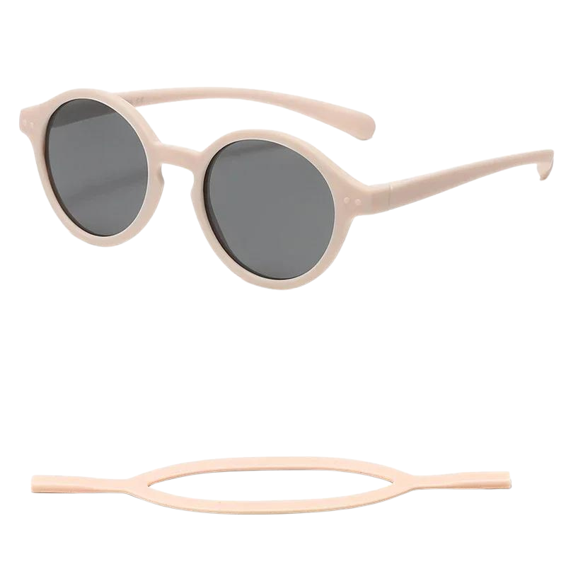 Lunettes de Soleil Bébé - 0-4 ans