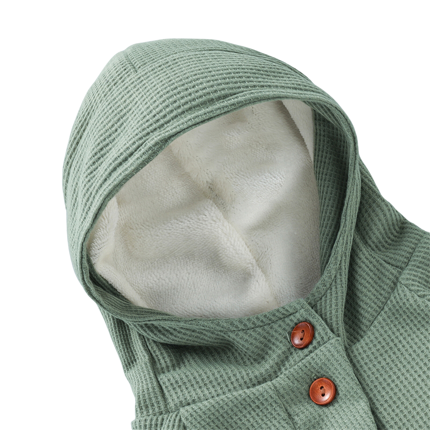 Combinaison Hiver Bébé - Jerry