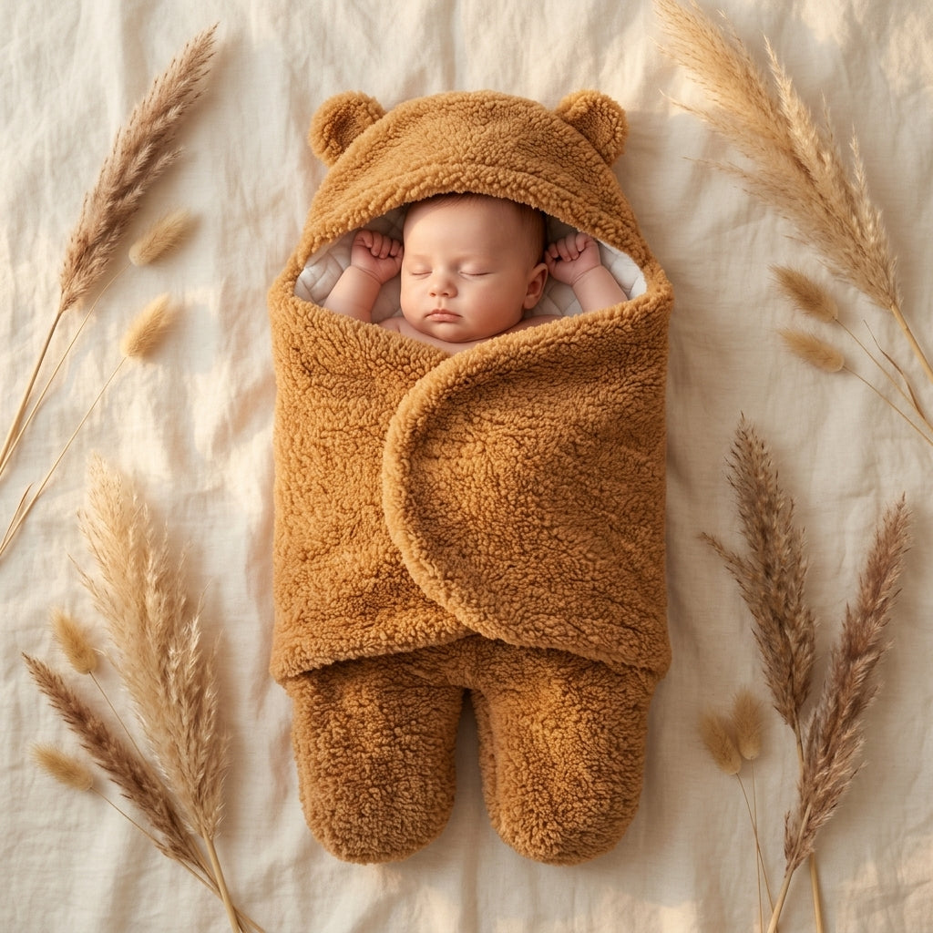 Baby-Schlafsack