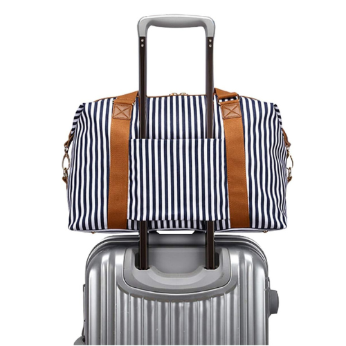 Sac à langer bébé rayé - Horizon™