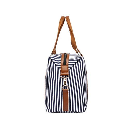Sac à langer bébé rayé - Horizon™