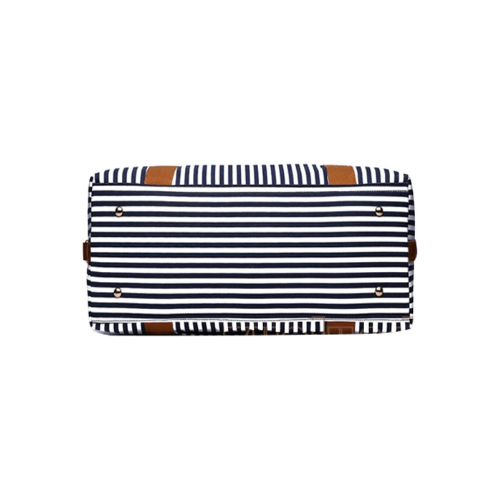 Sac à langer bébé rayé - Horizon™