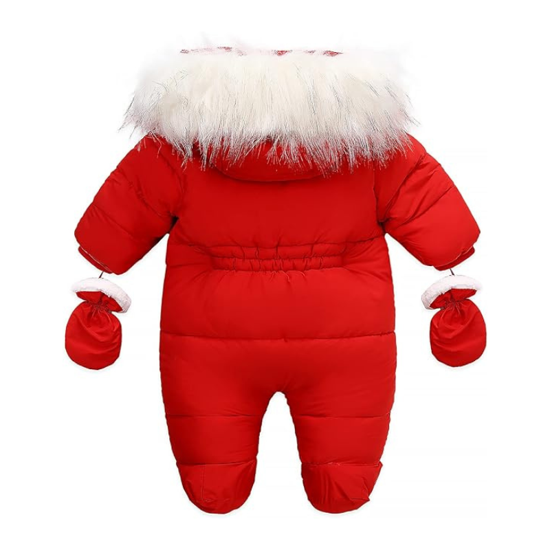 Combi-Pilote Hiver Bébé - Cocon