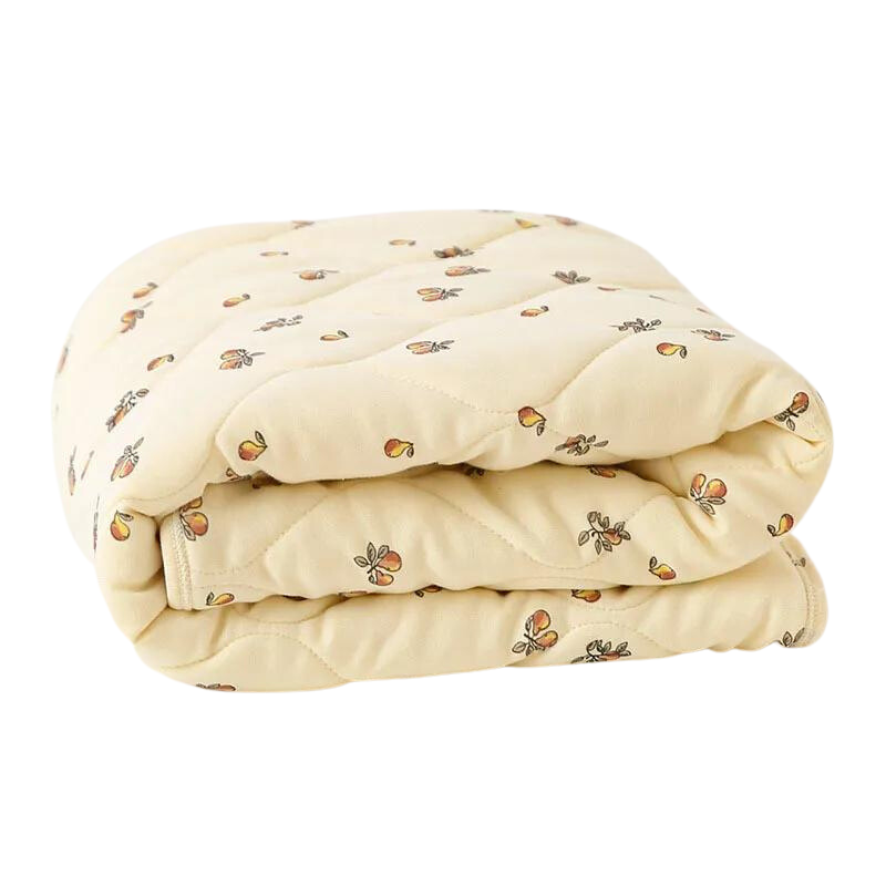 Couverture Bébé