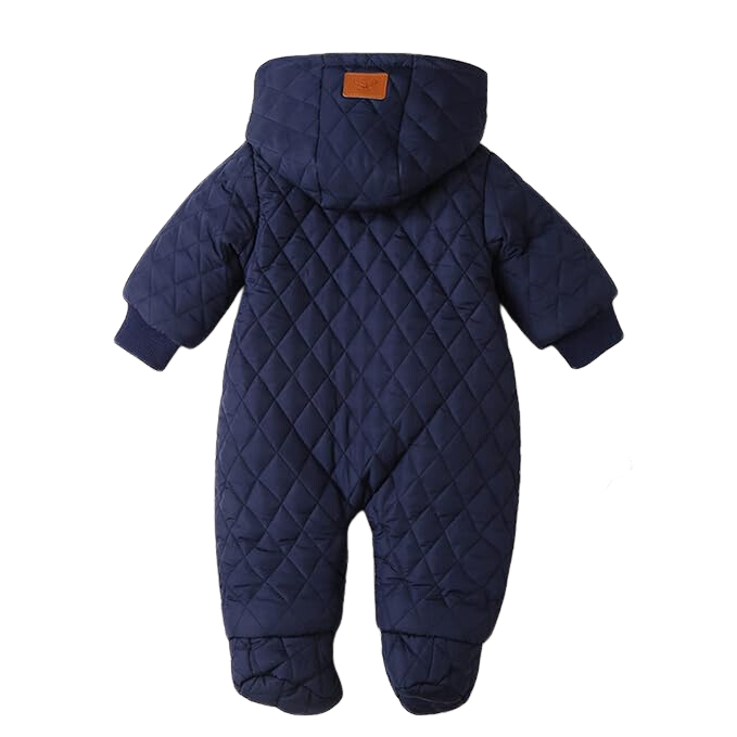 Combi-Pilote Hiver Bébé - Bridge