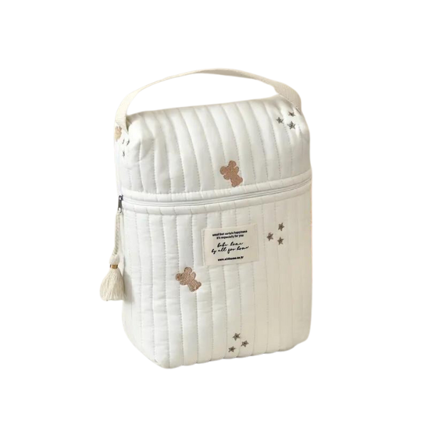 Sac à couches bébé