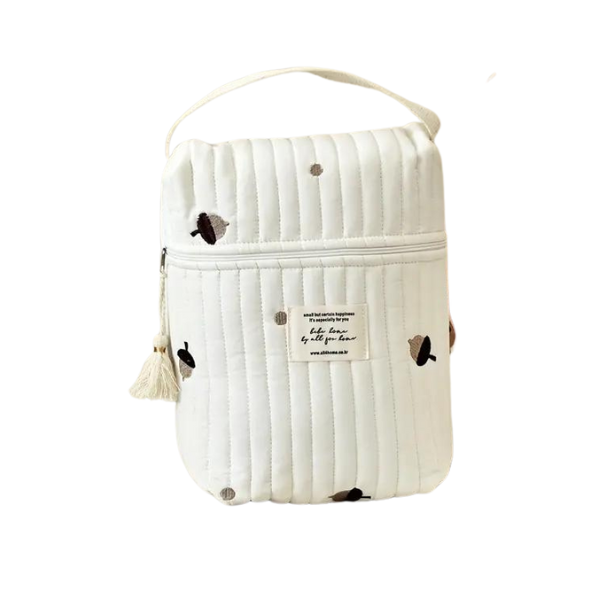 Sac à couches bébé