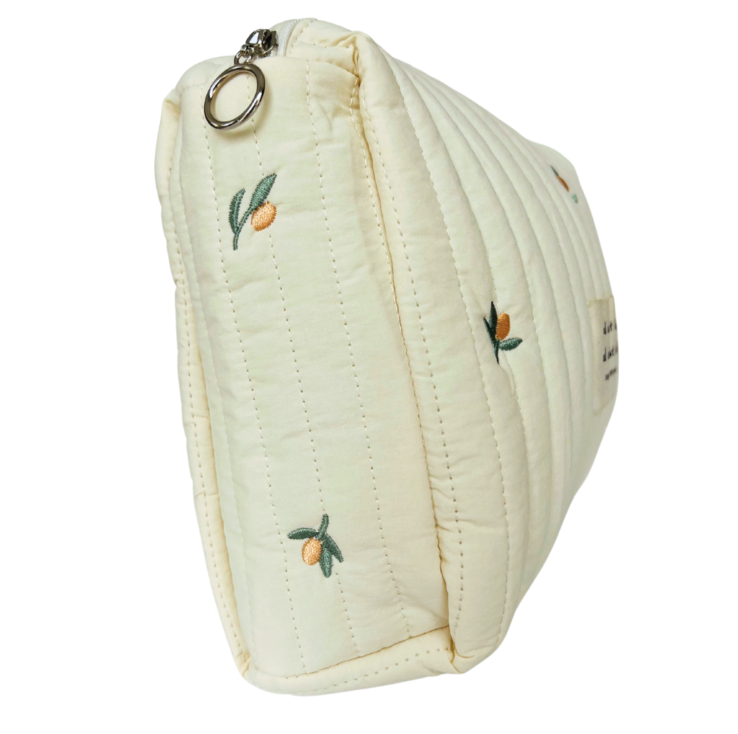 Sac à Langer Maternité Olive, Trousse de Rangement et Couverture