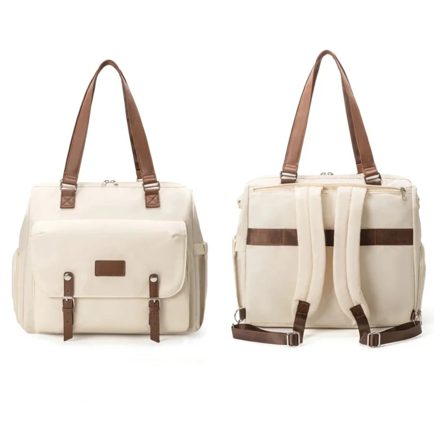 Sac à Langer Bébé Sac à Dos - Lisbonne™