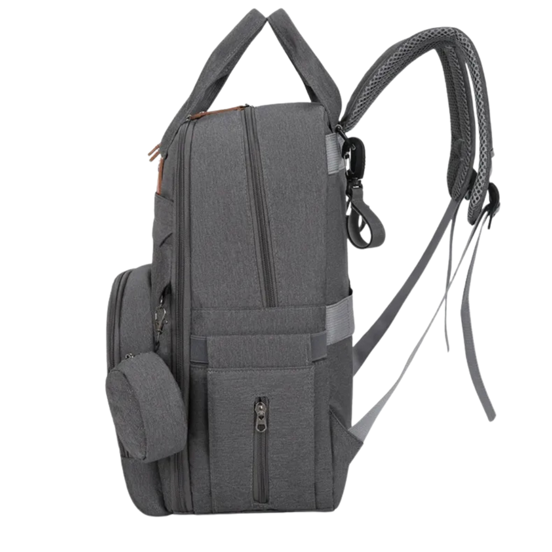 Sac à Langer Bébé Sac à Dos isotherme et imperméable - Acapulco™
